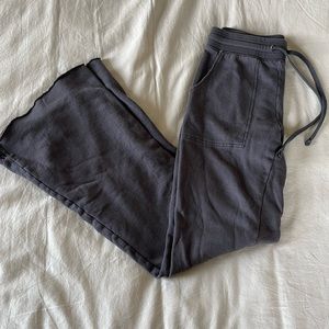 AERIE FLARE PANTS